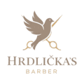 Hrdlička's Barber