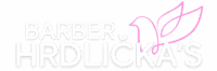 barber krnov logo